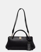 GUESS geantă crossbody pentru femei cu imitație de piele AUDREY