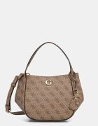 GUESS geantă crossbody pentru femei cu imitație de piele COLEEN