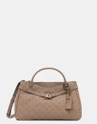 GUESS geantă crossbody pentru femei cu imitație de piele ELLA
