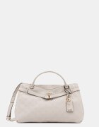GUESS geantă crossbody pentru femei cu imitație de piele ELLA