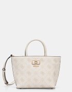 GUESS geantă crossbody pentru femei cu imitație de piele EMELIE