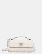 GUESS geantă crossbody pentru femei cu imitație de piele EMELIE