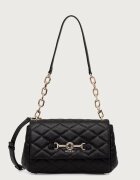GUESS geantă crossbody pentru femei cu imitație de piele FRANCES