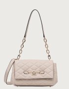 GUESS geantă crossbody pentru femei cu imitație de piele FRANCES