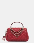 GUESS geantă crossbody pentru femei cu imitație de piele GIULLY