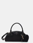 GUESS geantă crossbody pentru femei cu imitație de piele ISOBEL