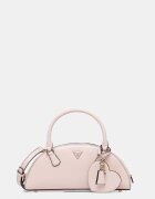 GUESS geantă crossbody pentru femei cu imitație de piele ISOBEL