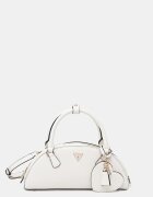 GUESS geantă crossbody pentru femei cu imitație de piele ISOBEL