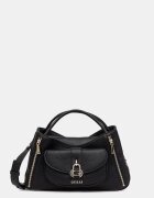 GUESS geantă crossbody pentru femei cu imitație de piele JESSA