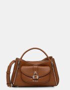 GUESS geantă crossbody pentru femei cu imitație de piele JESSA