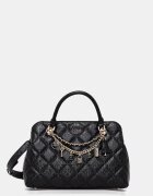 GUESS geantă crossbody pentru femei cu imitație de piele LIBBY