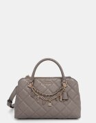 GUESS geantă crossbody pentru femei cu imitație de piele LIBBY