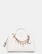 GUESS geantă crossbody pentru femei cu imitație de piele LIBBY
