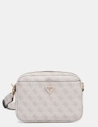 GUESS geantă crossbody pentru femei cu imitație de piele MERIDIAN