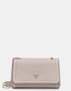 GUESS geantă crossbody pentru femei cu imitație de piele NOELLE