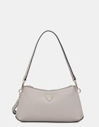 GUESS geantă crossbody pentru femei cu imitație de piele NOELLE