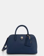 GUESS geantă crossbody pentru femei cu imitație de piele PATSIE