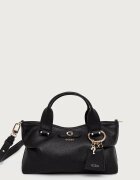 GUESS geantă crossbody pentru femei cu imitație de piele SUZY
