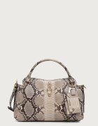 GUESS geantă crossbody pentru femei cu imitație de piele YVONNE
