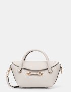 GUESS geantă crossbody pentru femei din imitație de piele SOPHIA