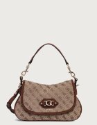 GUESS geantă crossbody pentru femei SAMANTHA