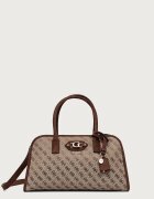 GUESS geantă crossbody pentru femei SAMANTHA