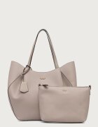 GUESS geantă shopper pentru femei cu imitație de piele AMORETTE