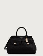 GUESS geantă shopper pentru femei cu imitație de piele BLAKE