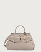 GUESS geantă shopper pentru femei cu imitație de piele BLAKE