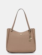 GUESS geantă shopper pentru femei cu imitație de piele GILDA