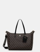 GUESS geantă shopper pentru femei cu imitație de piele LATONA