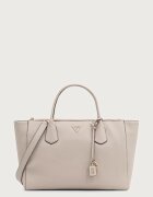 GUESS geantă shopper pentru femei cu imitație de piele MARISSA