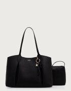 GUESS geantă shopper pentru femei cu imitație de piele MELODY