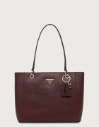 GUESS geantă shopper pentru femei cu imitație de piele NOELLE