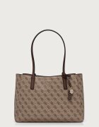 GUESS geantă shopper pentru femei cu imitație de piele NOELLE II