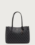 GUESS geantă shopper pentru femei cu imitație de piele NOELLE II
