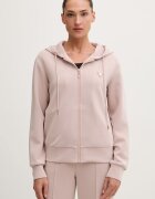 GUESS hanorac cu fermoar pentru femei OLYMPE