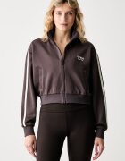GUESS hanorac oversized pentru femei HOSHI