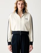 GUESS hanorac oversized pentru femei HOSHI