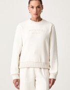 GUESS hanorac pentru femei cu bumbac X NORTH SAILS