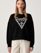 GUESS hanorac pentru femei din bumbac