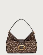 GUESS hobo bag pentru femei CAMDEN