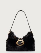 GUESS hobo bag pentru femei CAMDEN