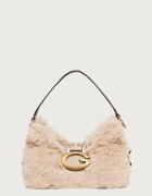 GUESS hobo bag pentru femei CAMDEN