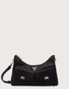 GUESS hobo bag pentru femei cu imitație de piele BLAKE