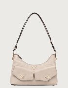 GUESS hobo bag pentru femei cu imitație de piele BLAKE