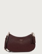 GUESS hobo bag pentru femei cu imitație de piele NOELLE