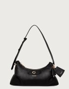 GUESS hobo bag pentru femei cu imitație de piele SUZY