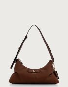 GUESS hobo bag pentru femei cu imitație de piele SUZY