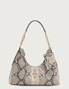 GUESS hobo bag pentru femei cu imitație de piele YVONNE